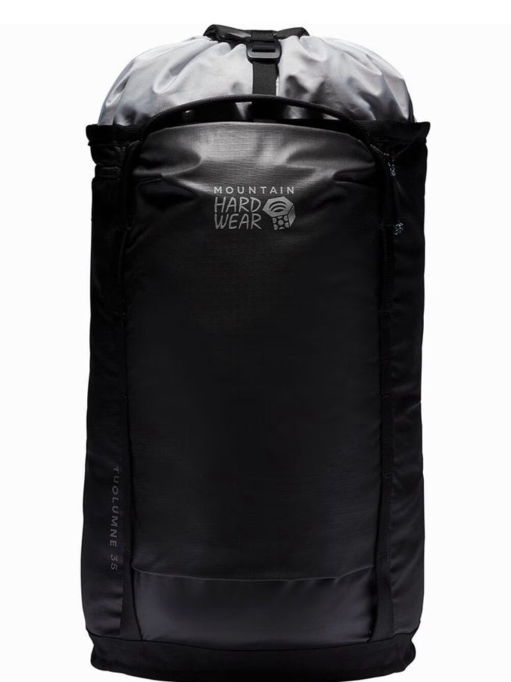 Mountain Hardwear Tuolumne 35L Unisex Backpack Black Utility Hiking Outdoor New